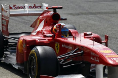 Ferrari not getting carried away with expectations after British Grand Prix win