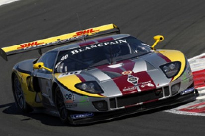 Ford GTs could miss Paul Ricard GT1 World Championship race due to engine supply issues