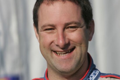 Martin Byford to race AmD Milltek Volkswagen Golf in British Touring Cars