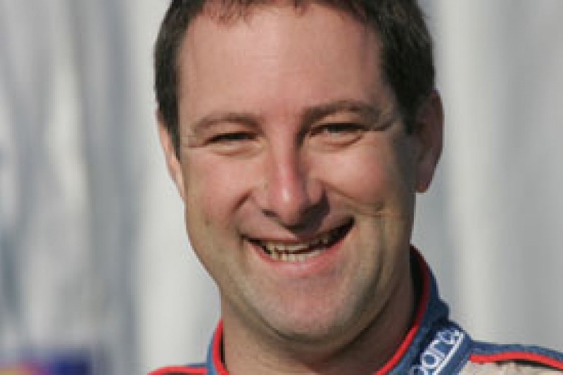 Martin Byford to race AmD Milltek Volkswagen Golf in British Touring Cars