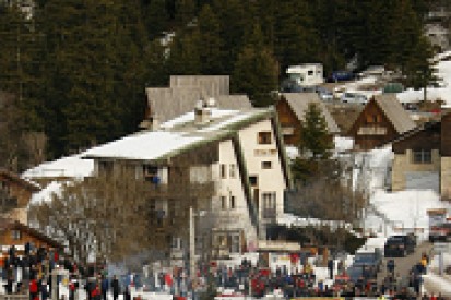 Longer route for Monte Carlo Rally in 2012 as it returns to World Rally Championship