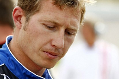 Ryan Briscoe to return to Gold Coast 600 with Holden Racing Team