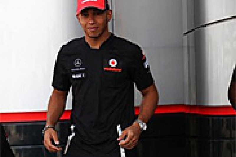 Lewis Hamilton: Outqualifying Red Bull Racing is possible