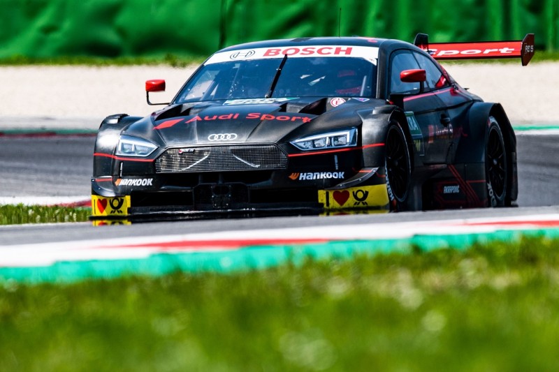"Hat sehr gutes Auto": Muss Aston Martin vor Gastfahrer Dovizioso zittern?