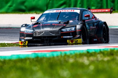 "Hat sehr gutes Auto": Muss Aston Martin vor Gastfahrer Dovizioso zittern?