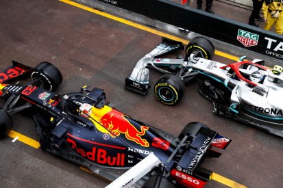 "Unsafe Release" in Monaco: Max Verstappen kann Strafe verstehen