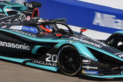 Technik: So unterscheiden sich die Bremsen in der Formel E und Formel 1