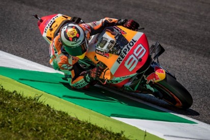 Analyse: Wie Lorenzo versucht, seine Honda zu "ducatisieren"