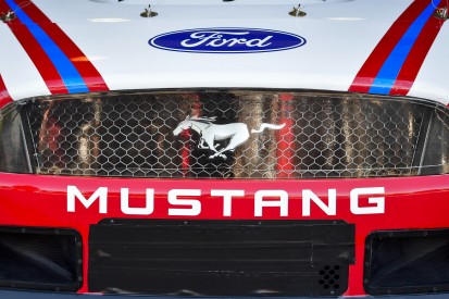 NASCAR mit Hybridmotoren laut Ford "nur eine Frage der Zeit"
