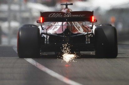 Alfa Romeo: Montreal sollte uns entgegenkommen