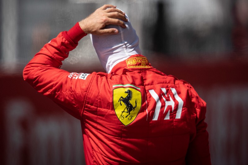 Mark Webber: Vettel "am Scheideweg seiner Karriere"