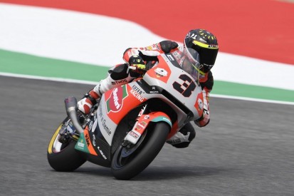 "Pech auf der ersten Runde": Lukas Tulovic auch in Mugello ohne Punkte