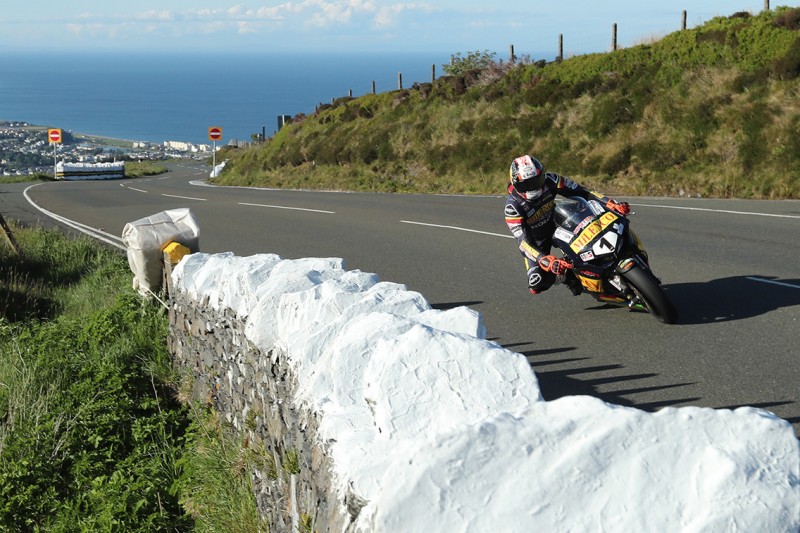 Isle of Man TT 2019: Neuer Zeitplan für Donnerstag mit fünf Rennen