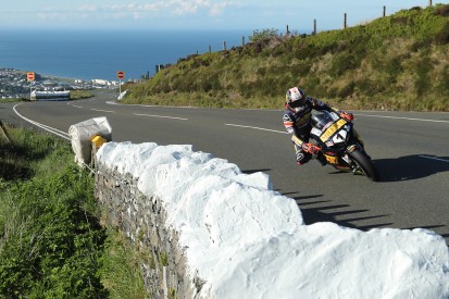 Isle of Man TT 2019: Neuer Zeitplan für Donnerstag mit fünf Rennen