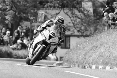 Isle of Man TT: Steve Mercer schreibt emotionale Botschaft an Daley Mathison