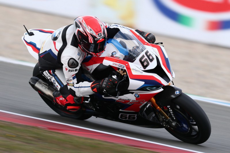 Motorleistung nicht entscheidend: Jerez sollte der neuen BMW S1000RR liegen