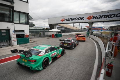 Vor DTM-Hitzeschlacht: Was in Misano trotzdem gegen zwei Stopps spricht