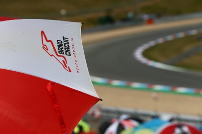 MotoGP in Brünn: Abraham bestätigt, dass der Grand Prix 2020 in Gefahr ist