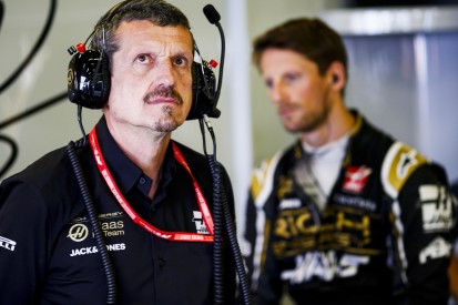 Steiner erklärt: So wirkt sich der Logo-Streit von Rich Energy auf Haas aus