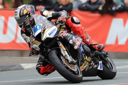 Isle of Man TT 2019: Peter Hickman gewinnt zweites Supersport-Rennen