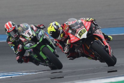 Ducati vs. Kawasaki: Wer gibt beim WSBK-Event in Jerez das Tempo vor?