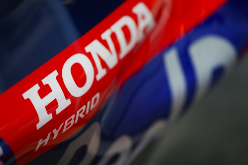 Red Bull & Toro Rosso: Kanada wird Härtetest für Honda-Fortschritte