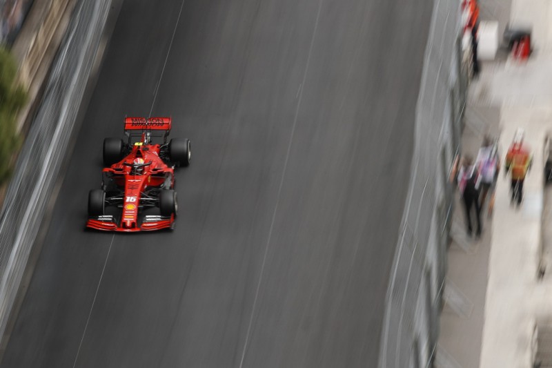 Binotto: Es wird 2019 keine B-Version des Ferrari SF90 geben