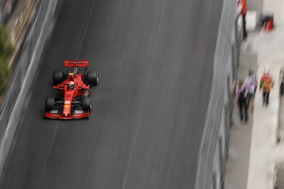 Binotto: Es wird 2019 keine B-Version des Ferrari SF90 geben
