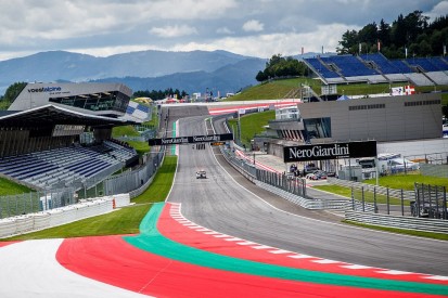 Heimspiel für die Champions: TCR Germany gastiert in Österreich