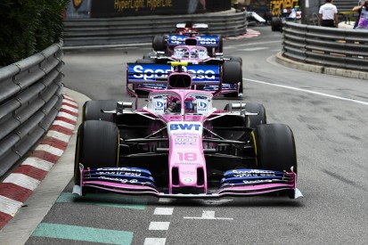 Beinahe-Katastrophe in Monaco: FIA legt Streckenposten-Bericht vor