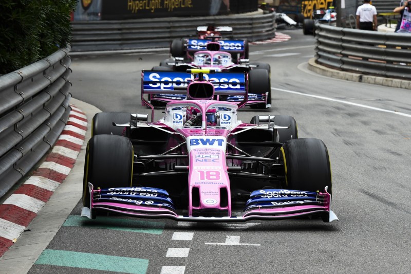 Beinahe-Katastrophe in Monaco: FIA legt Streckenposten-Bericht vor
