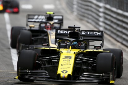 Daniel Ricciardo: Müssen Lehren aus Monaco-Strategiepanne ziehen