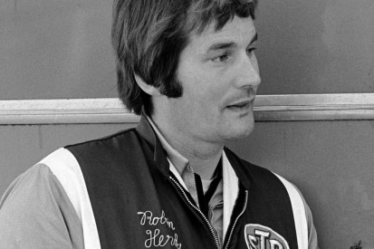 Formel-1-Konstrukteur Robin Herd verstorben