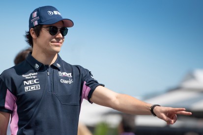 Lance Stroll hofft: Kanada lag dem Auto immer!