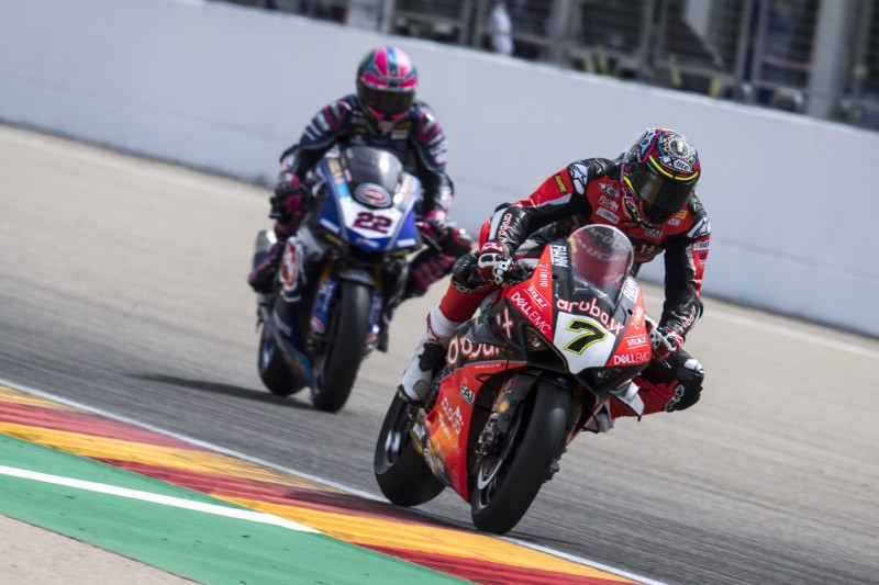 Yamaha möchte Ducati-Philosophie in der Superbike-WM nicht kopieren