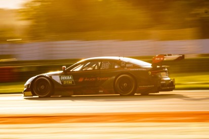 DTM in Misano 2019: Programm Live-TV und Live-Stream
