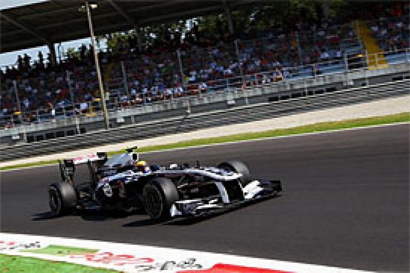 Maldonado confident qualifying-like incident will not happen again