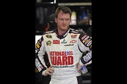 Dale Earnhardt Jr hopes new Hendrick deal allows him to fulfil his potential