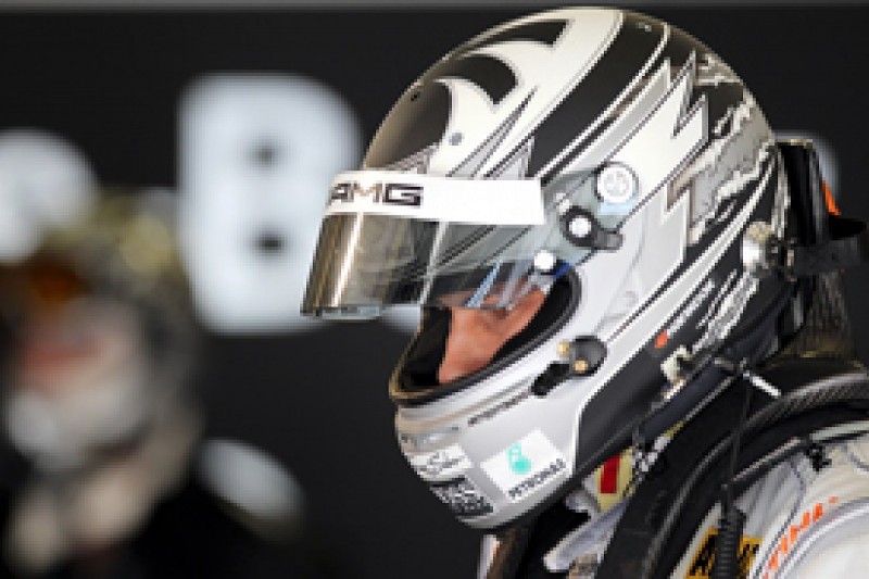 Gary Paffett says DTM qualifying key at Brands Hatch
