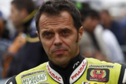 Loris Capirossi to retire from motorcycle racing at end of season