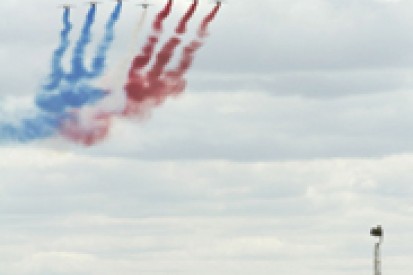 Le Mans 24 Hours to avoid clash with Formula 1 next year