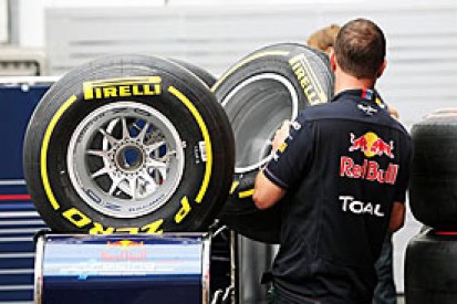 Pirelli points finger at Red Bull over Spa tyre controversy
