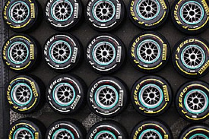 Pirelli will be more cautious with camber guidelines for Monza