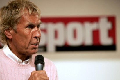 Karting legend Martin Hines passes away