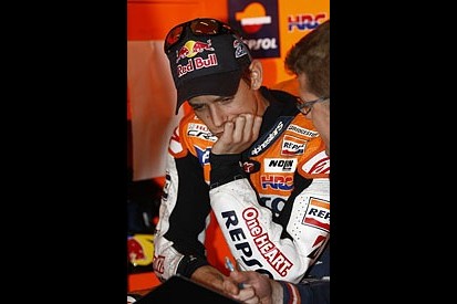 Casey Stoner predicts topsy-turvey Indianapolis Grand Prix