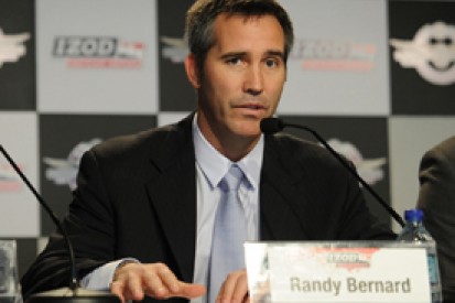 IndyCar CEO backs Brian Barnhardt despite losing confidence of the drivers