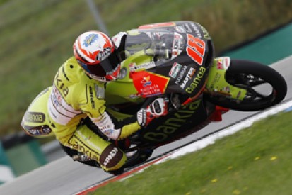 Nico Terol takes sixth 125cc pole of the year in Indianapolis GP qualifying