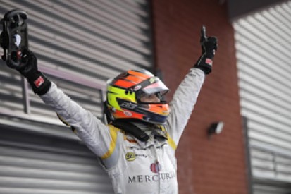 Q & A with Romain Grosjean