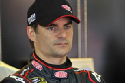 Jeff Gordon believes Danica Patrick has plenty to prove in NASCAR next year