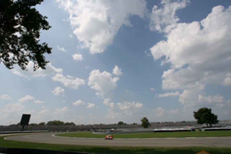 MotoGP riders confident new Indianapolis track surface will be an improvement